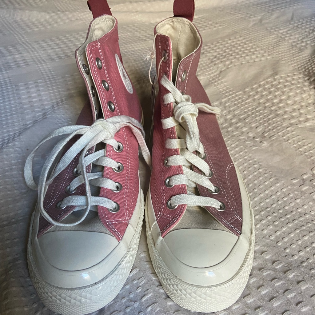 Converse Chuck 70 High Tops